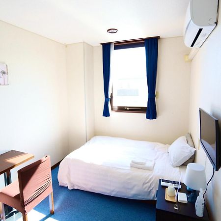 Hotel Nomad - Vacation Stay 73941V 히타치 외부 사진