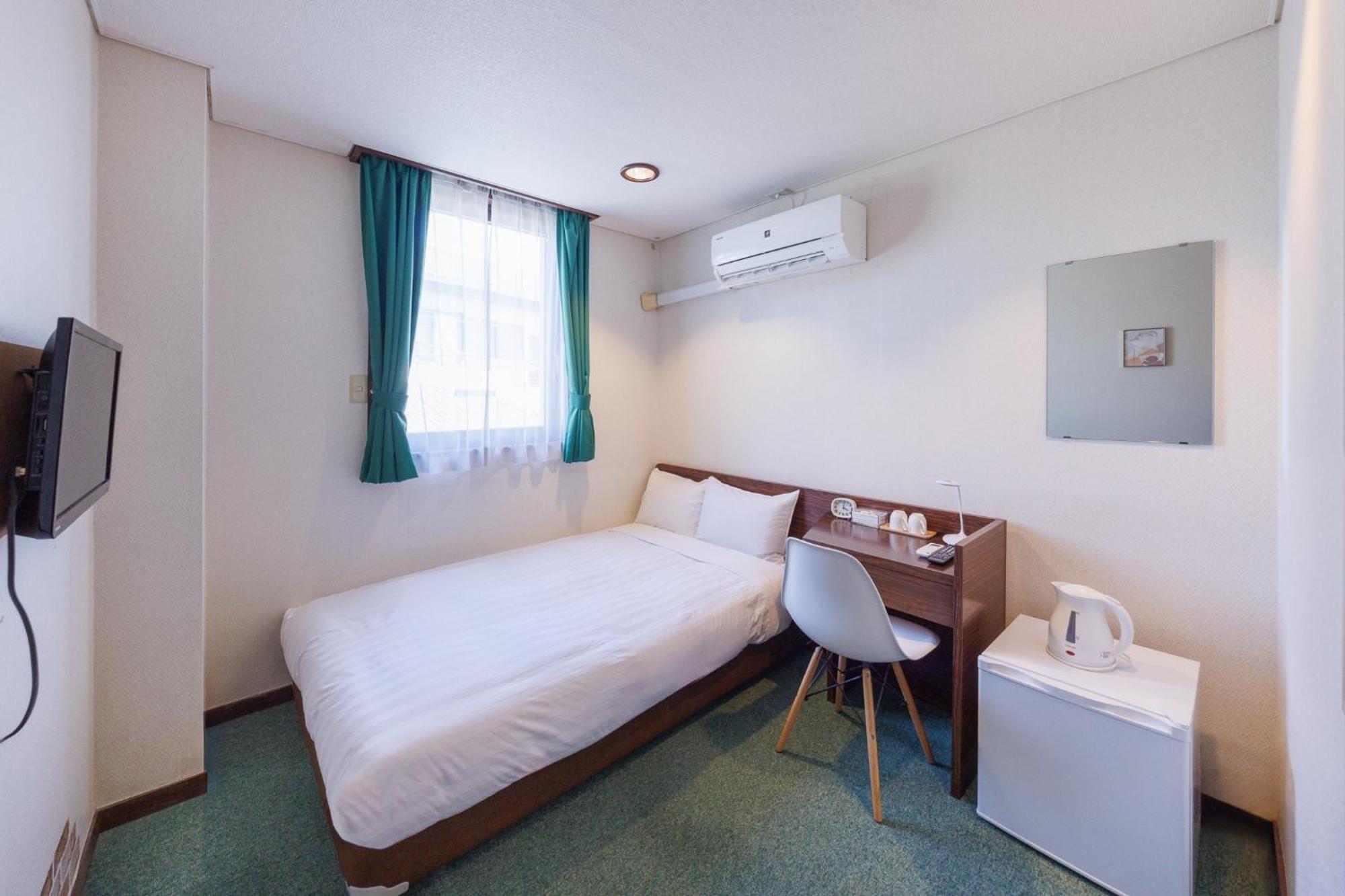 Hotel Nomad - Vacation Stay 73941V 히타치 외부 사진