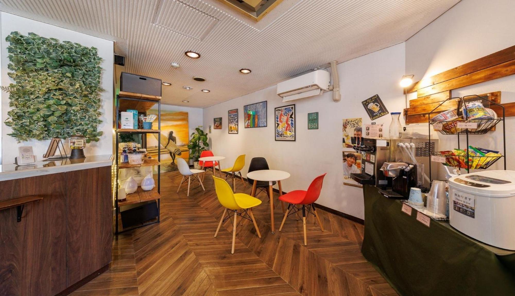 Hotel Nomad - Vacation Stay 73941V 히타치 외부 사진