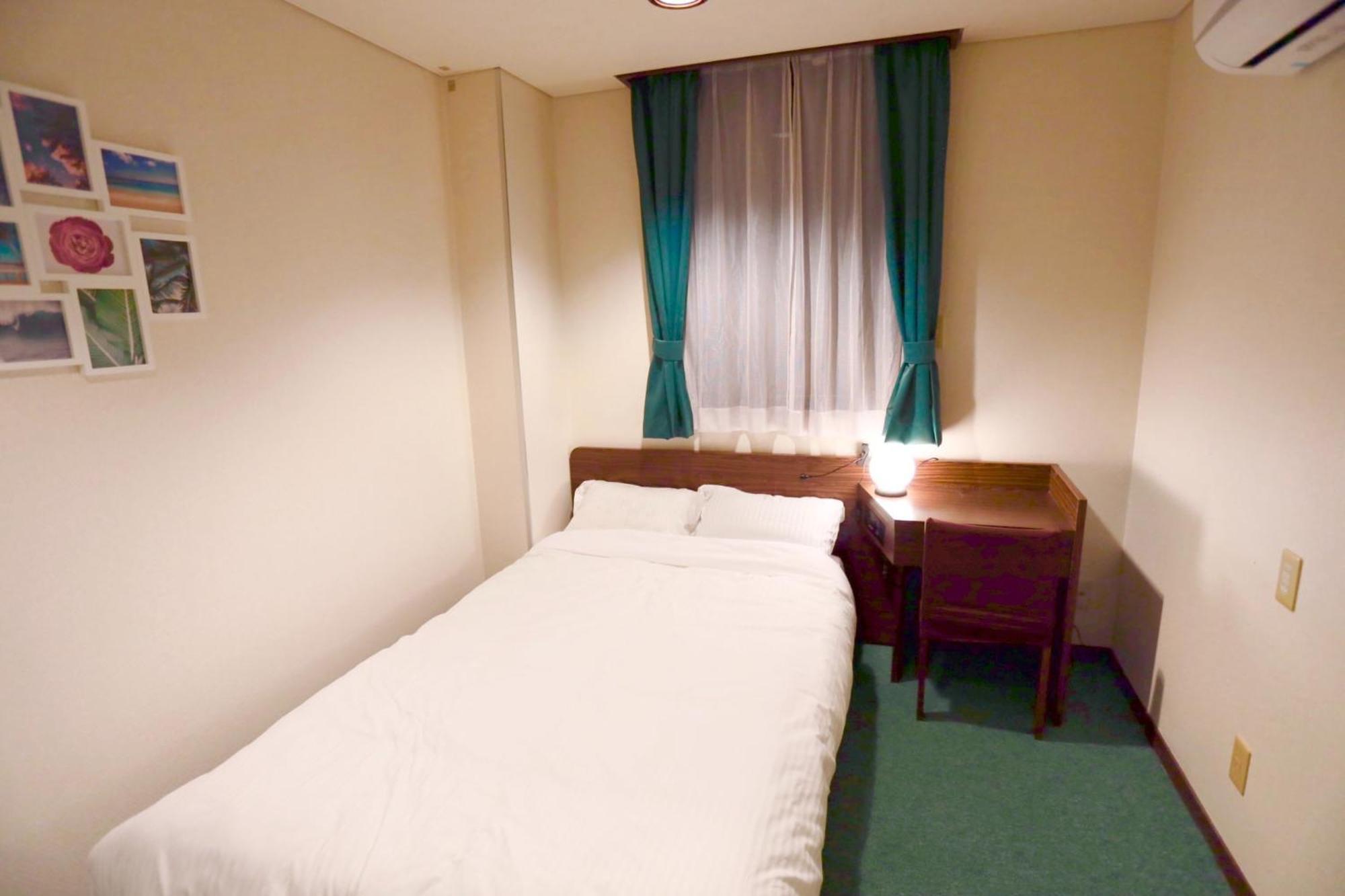 Hotel Nomad - Vacation Stay 73941V 히타치 외부 사진