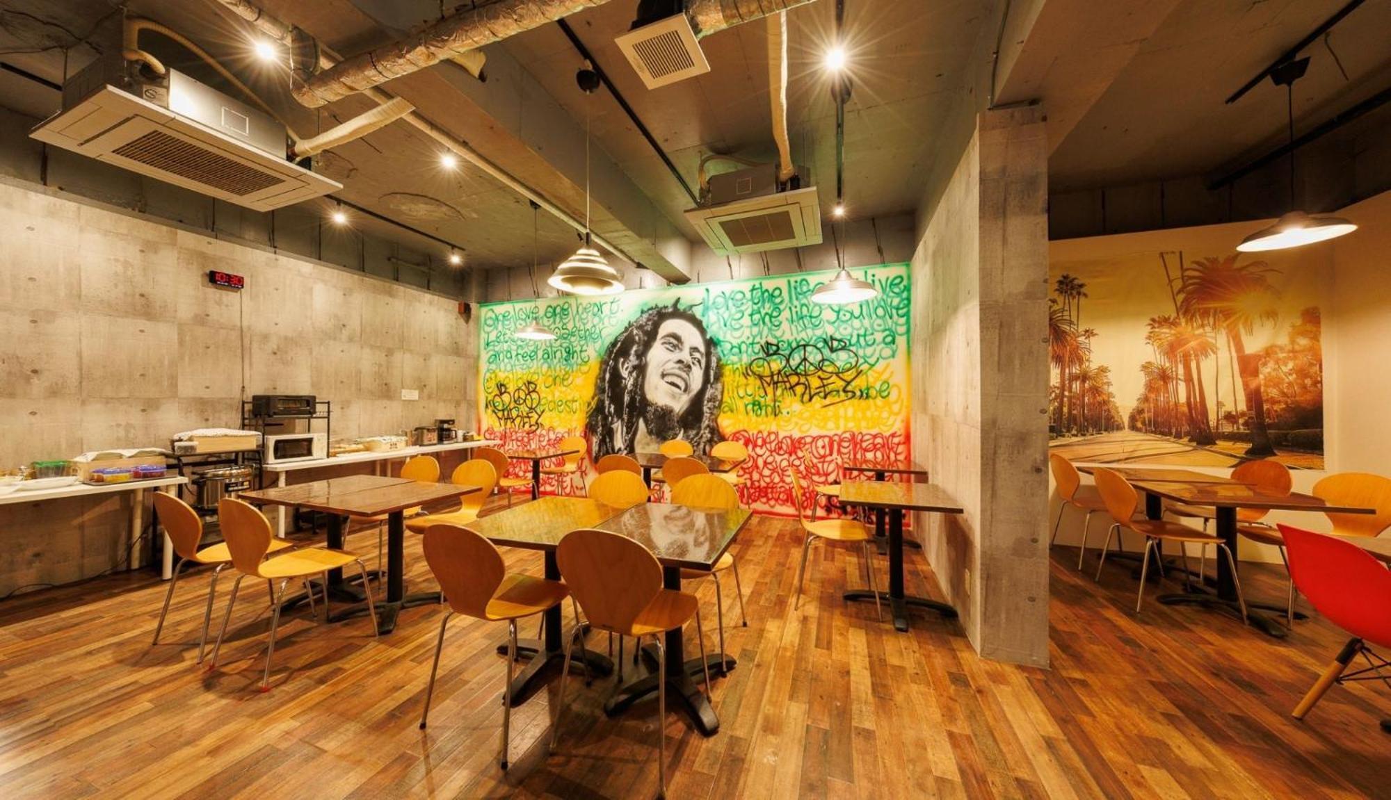 Hotel Nomad - Vacation Stay 73941V 히타치 외부 사진